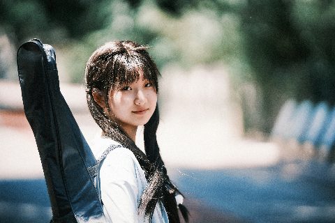 青春与光同在 封面缩略图