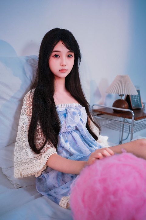 模特小月 ｜ Vol.61 - 邻家小妹 封面缩略图