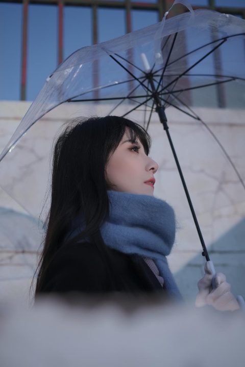 冬韵回响・静谧星河 封面缩略图