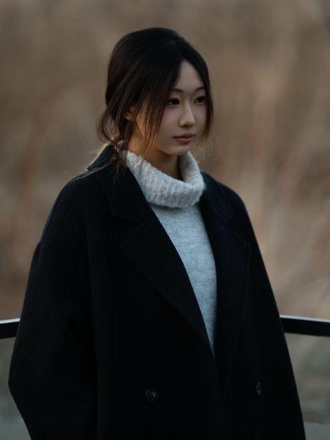 冬野里的温柔叙事 封面缩略图