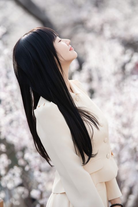 🌸 春日花信，与温柔撞个满怀 封面缩略图