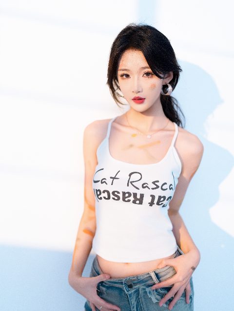 彩绘写真之我是一个粉刷匠~ 封面缩略图