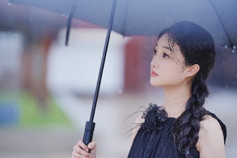 雨天的等待 封面缩略图