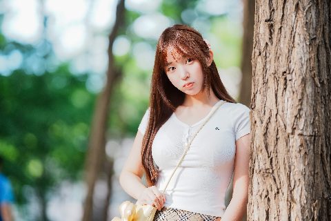 小熊美奈子之一次看个够 封面缩略图